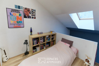 achat maison pau 64000