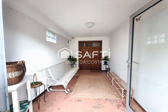 achat maison pau 64000