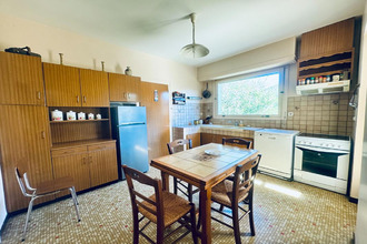 achat maison pau 64000