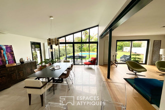 achat maison pau 64000