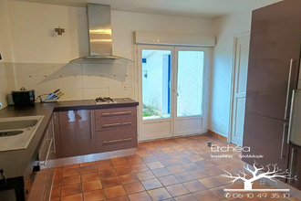 achat maison pau 64000