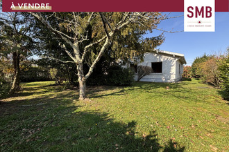 achat maison pau 64000