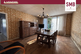 achat maison pau 64000