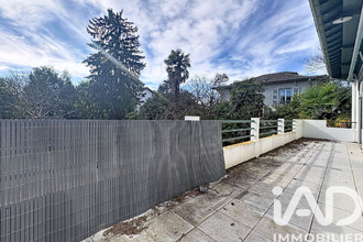 achat maison pau 64000