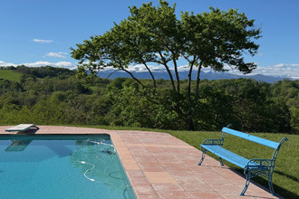 achat maison pau 64000