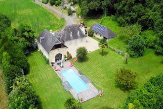 achat maison pau 64000