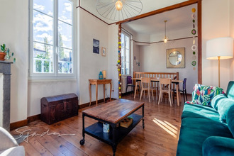 achat maison pau 64000