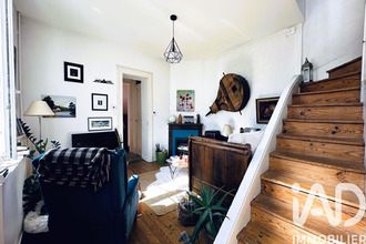 achat maison pau 64000