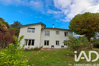 achat maison pau 64000