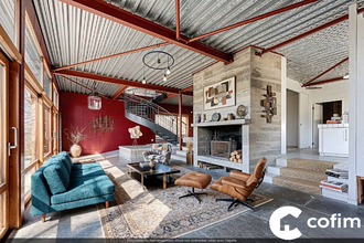 achat maison pau 64000