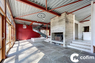 achat maison pau 64000