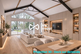 achat maison pau 64000