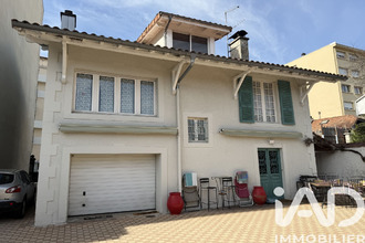 achat maison pau 64000