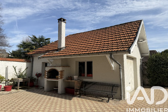 achat maison pau 64000