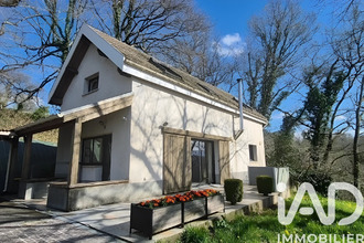 achat maison pau 64000