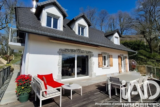 achat maison pau 64000