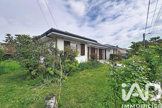 achat maison pau 64000