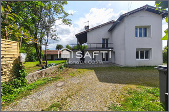 achat maison pau 64000