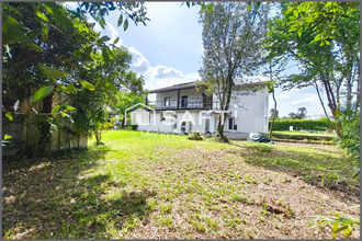 achat maison pau 64000