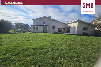 achat maison pau 64000