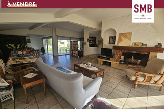 achat maison pau 64000