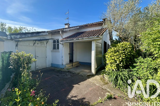 achat maison pau 64000