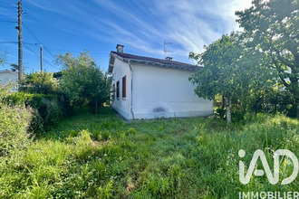 achat maison pau 64000