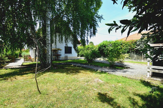 achat maison pau 64000