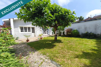 achat maison pau 64000