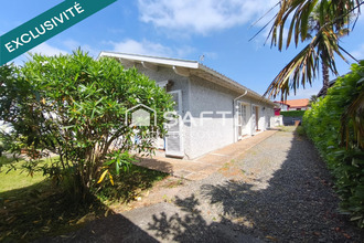 achat maison pau 64000