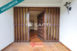 achat maison pau 64000