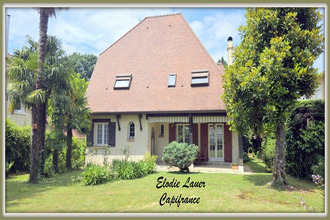 achat maison pau 64000