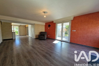 achat maison pau 64000
