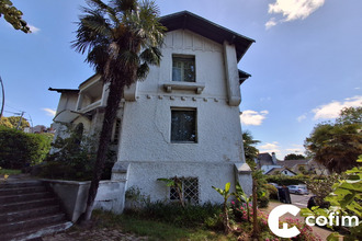 achat maison pau 64000