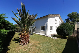 achat maison pau 64000
