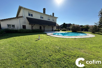 achat maison pau 64000