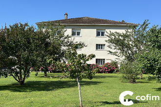 achat maison pau 64000