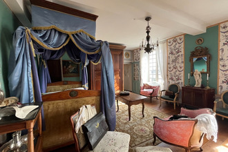 achat maison pau 64000