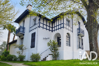 achat maison pau 64000