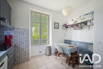 achat maison pau 64000