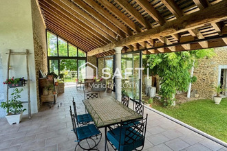 achat maison pau 64000
