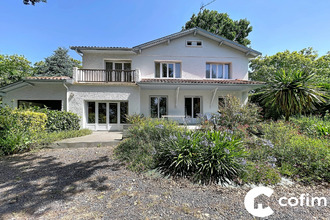 achat maison pau 64000