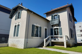achat maison pau 64000