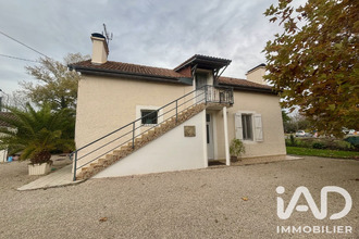 achat maison pau 64000