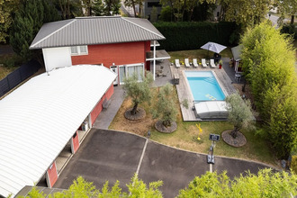achat maison pau 64000