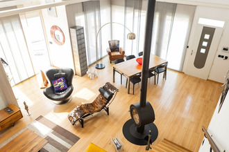 achat maison pau 64000