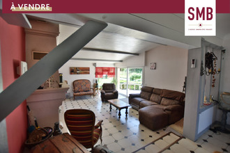 achat maison pau 64000