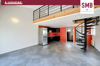 achat maison pau 64000
