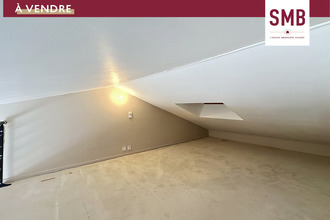 achat maison pau 64000
