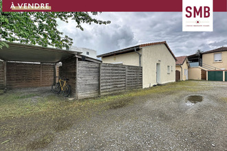 achat maison pau 64000